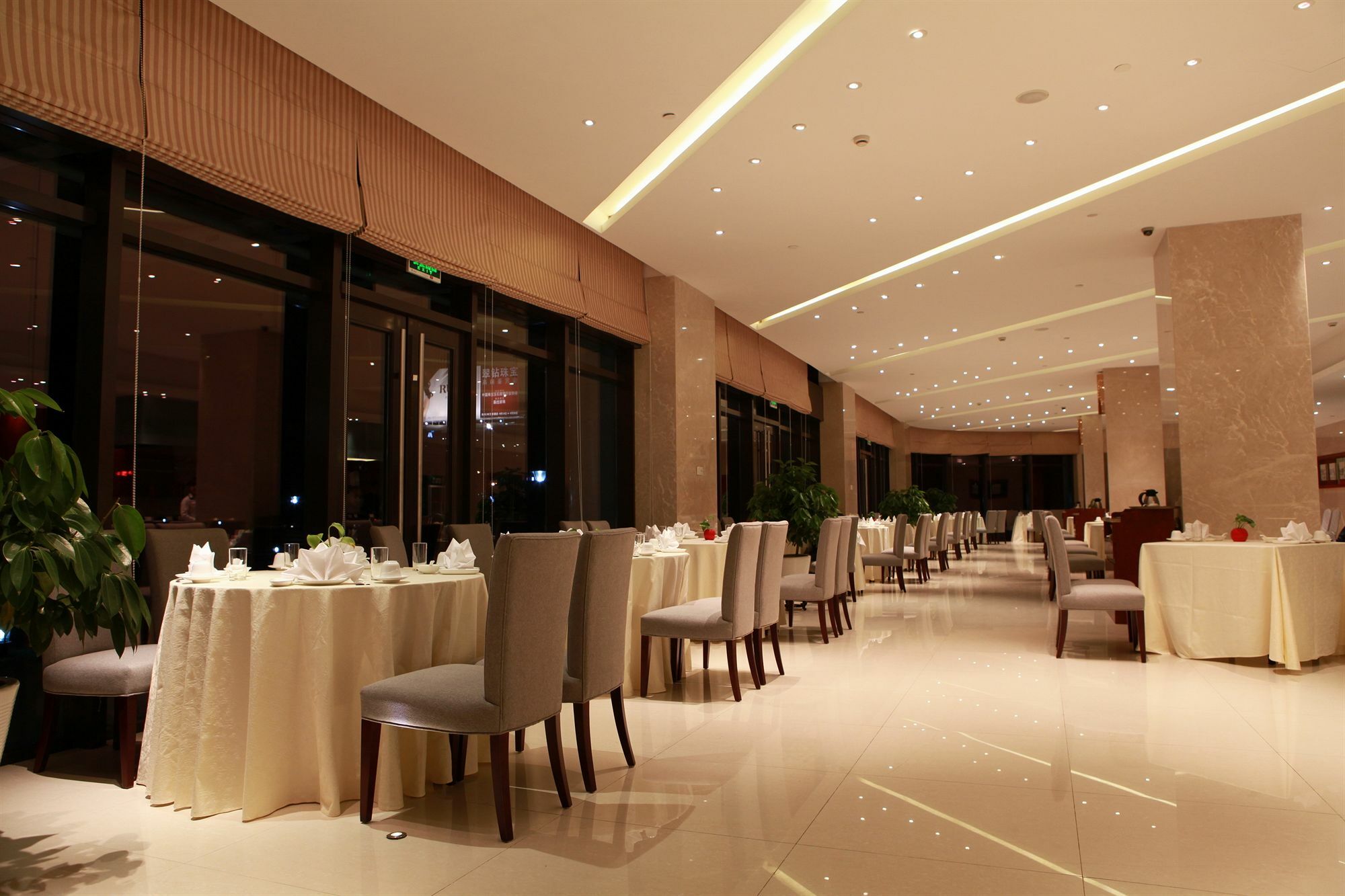 Landison Airport Hotel Ханчжоу Екстер'єр фото