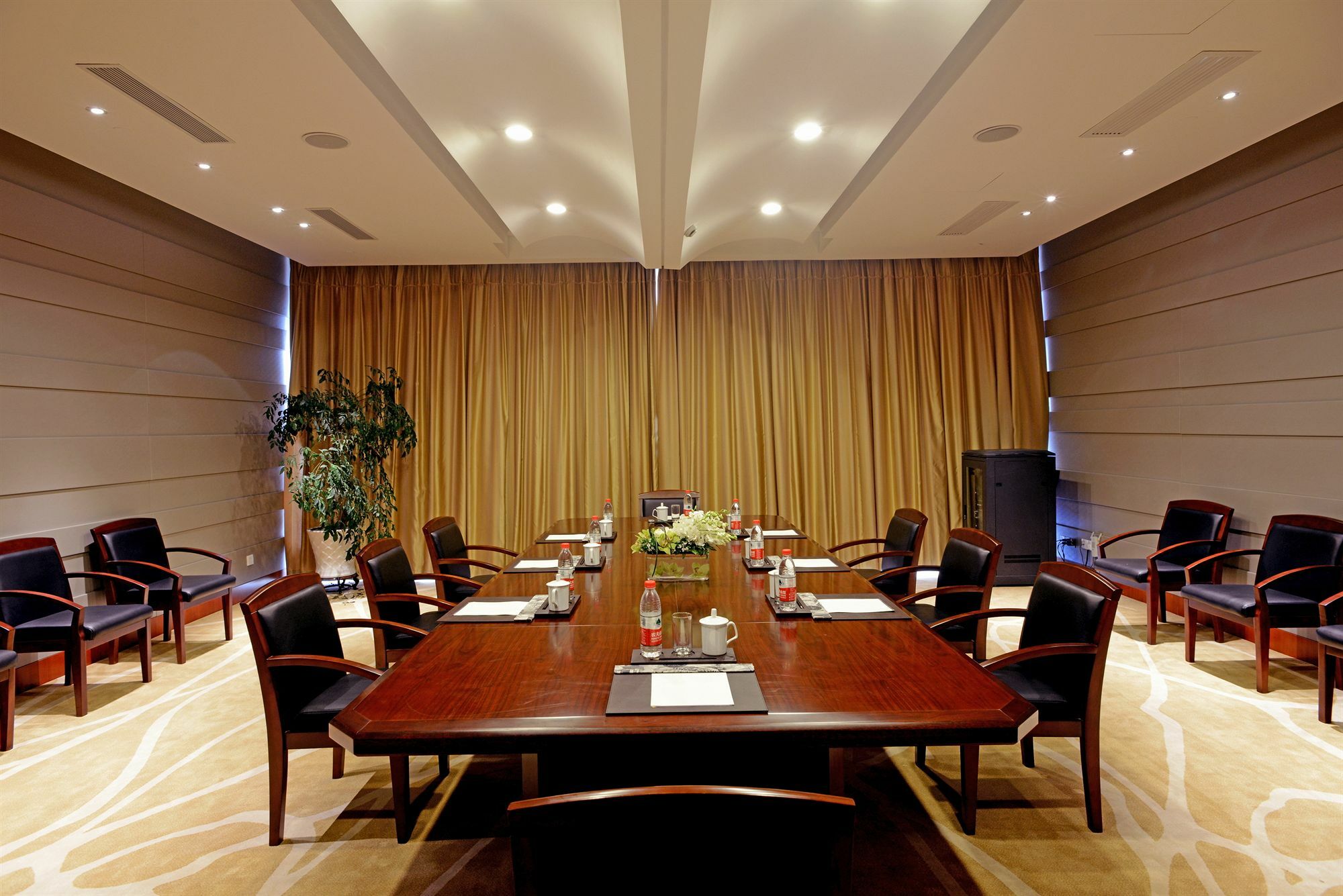 Landison Airport Hotel Ханчжоу Екстер'єр фото