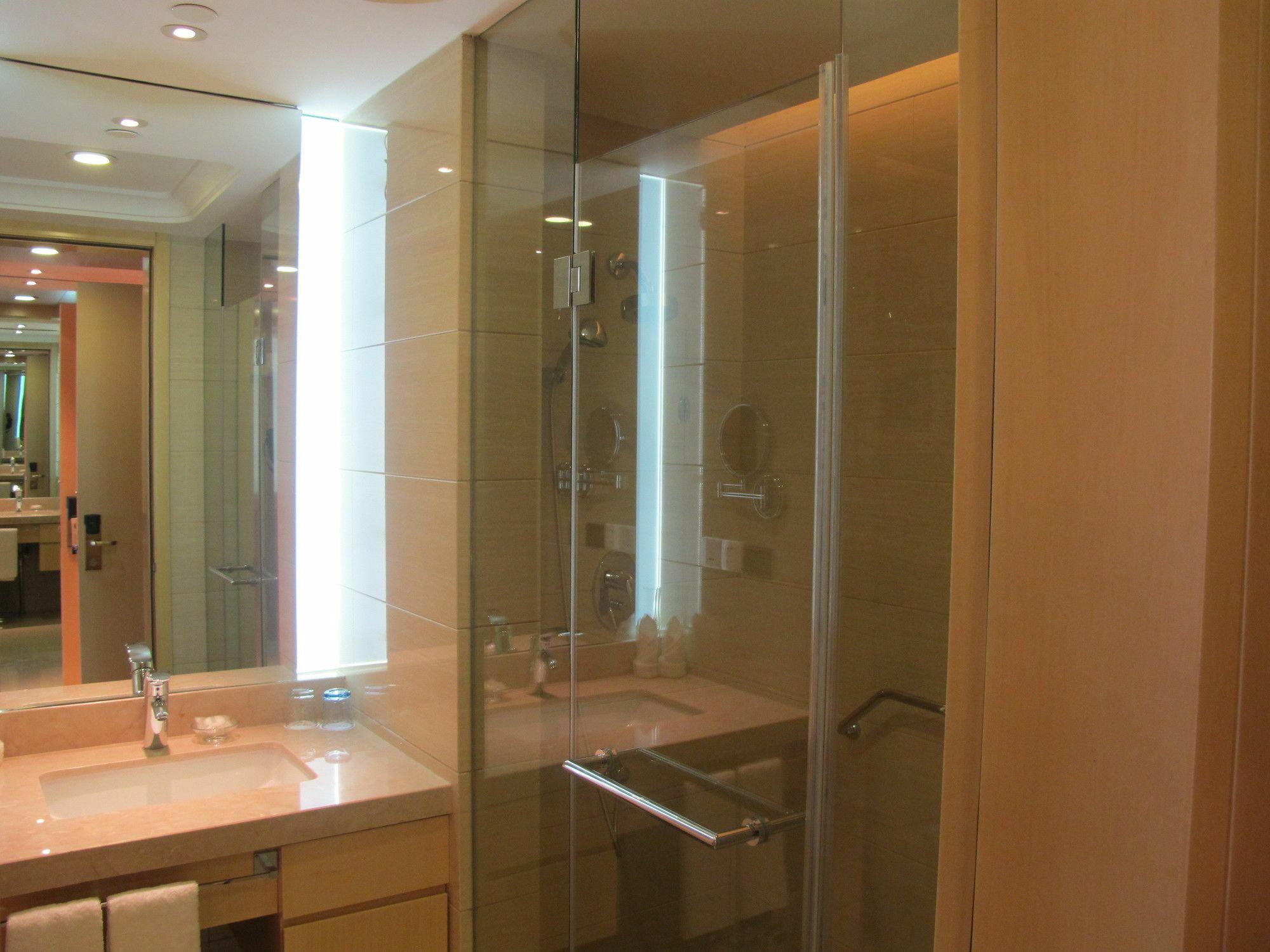 Landison Airport Hotel Ханчжоу Екстер'єр фото