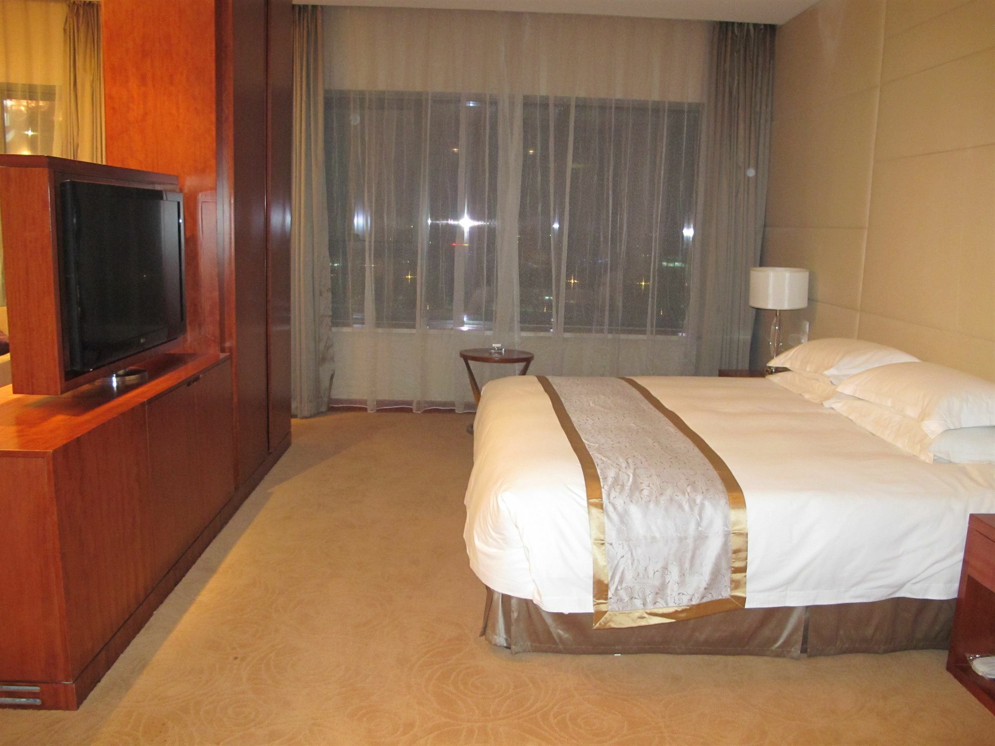 Landison Airport Hotel Ханчжоу Екстер'єр фото