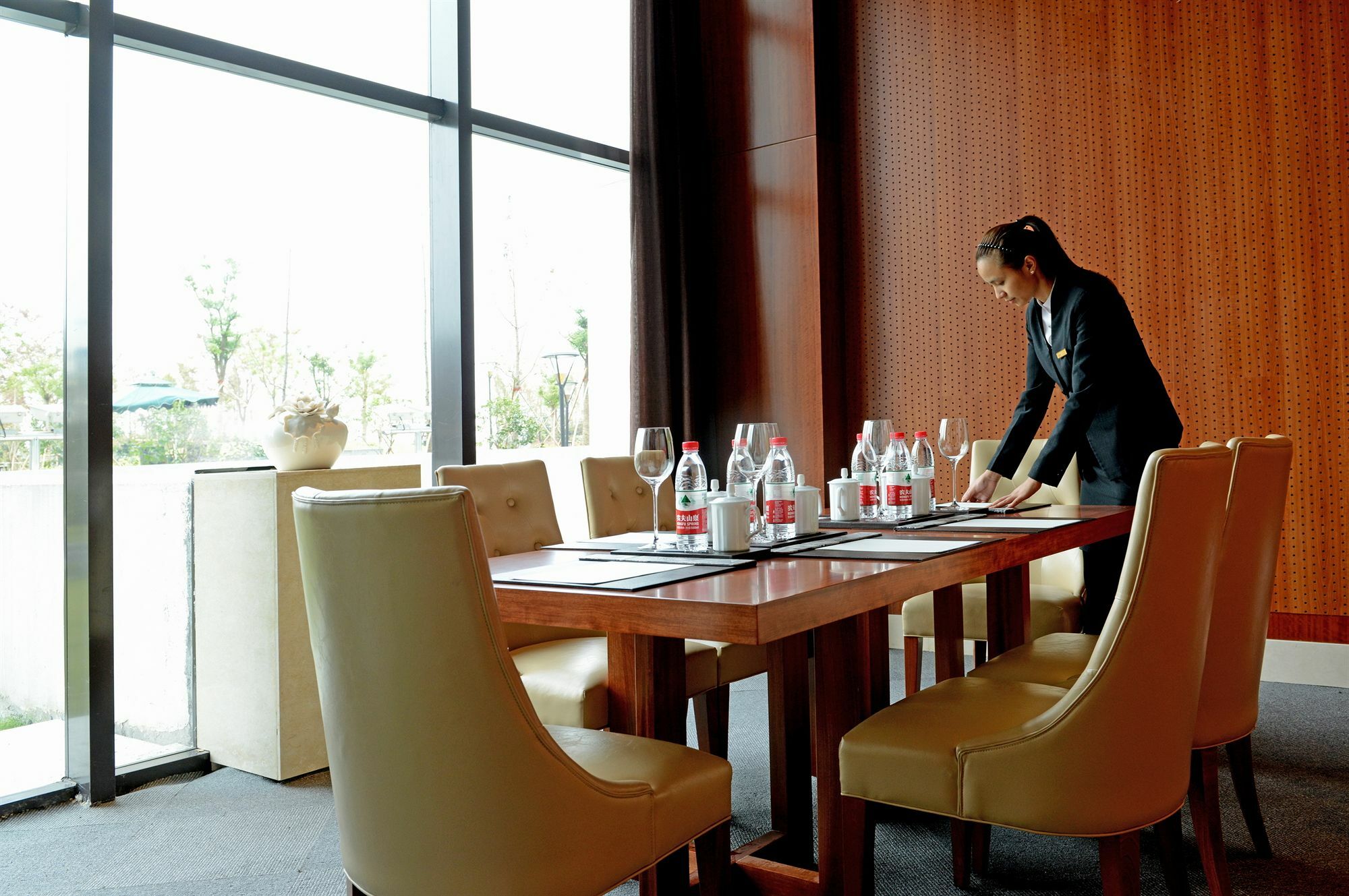 Landison Airport Hotel Ханчжоу Екстер'єр фото